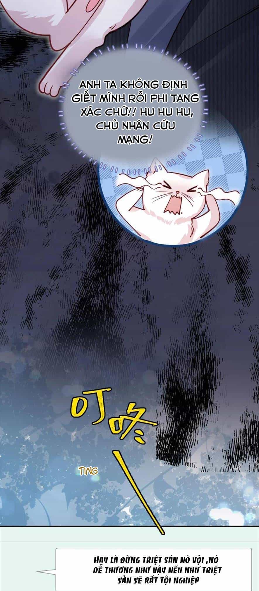 Cứu Mạng! Nhân Vật Phản Diện Tôi Viết Đã Tới Cửa Rồi - Chương 17 - ảnh 8