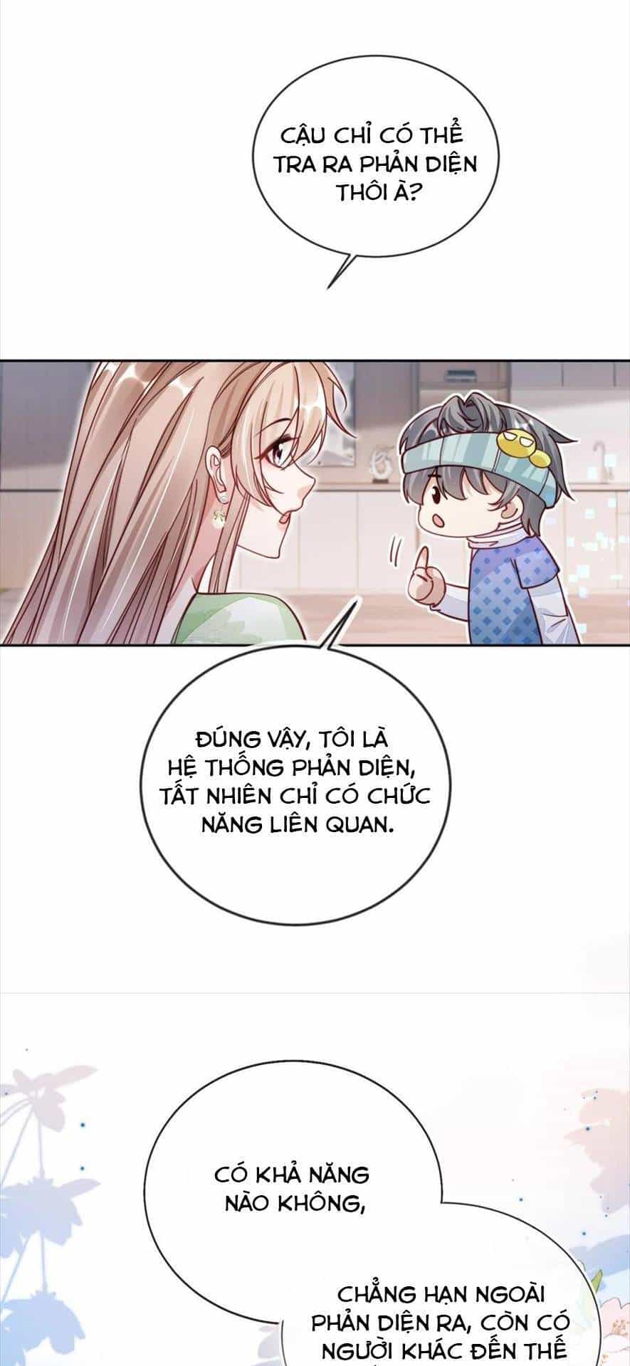 Cứu Mạng! Nhân Vật Phản Diện Tôi Viết Đã Tới Cửa Rồi - Chương 18 - ảnh 32