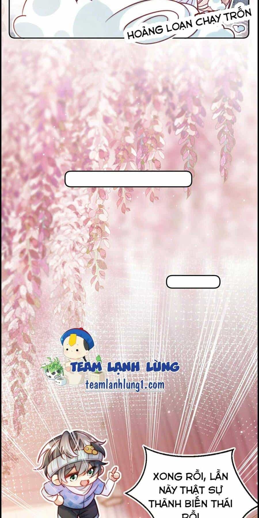 Cứu Mạng! Nhân Vật Phản Diện Tôi Viết Đã Tới Cửa Rồi - Chương 3 - ảnh 7