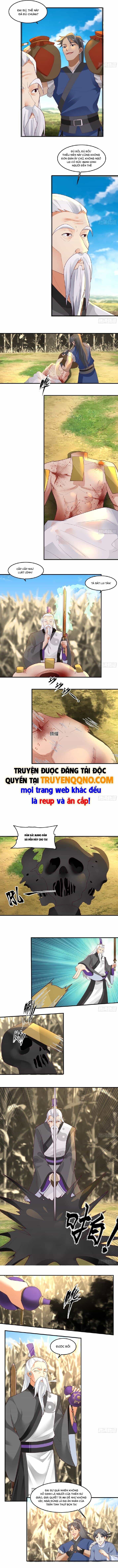Cửu Nhật Chi Lục - Chương 32 - ảnh 5