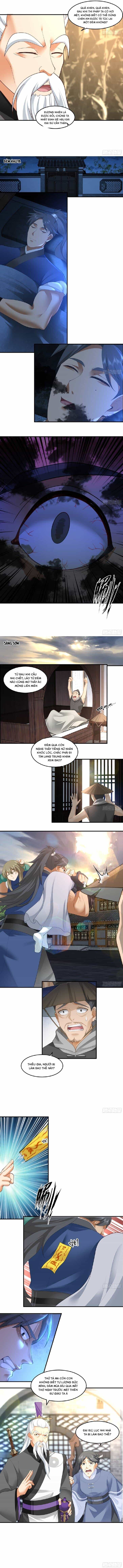 Cửu Nhật Chi Lục - Chương 32 - ảnh 6