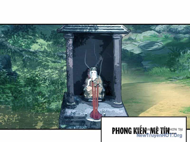 Cựu Nhật Chi Triện - Chương 1 - ảnh 21