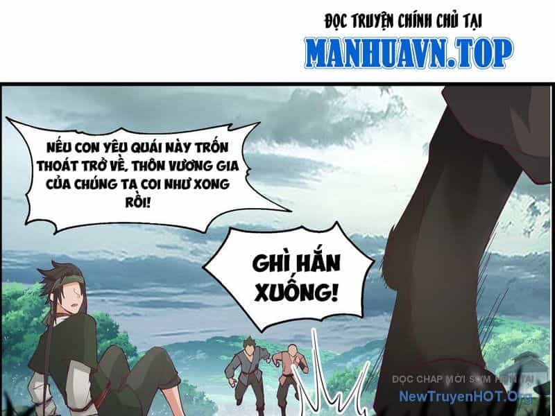Cựu Nhật Chi Triện - Chương 1 - ảnh 28