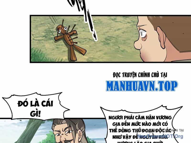 Cựu Nhật Chi Triện - Chương 1 - ảnh 31