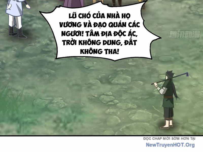 Cựu Nhật Chi Triện - Chương 1 - ảnh 38