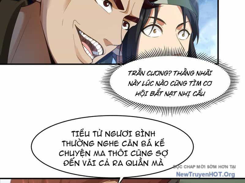 Cựu Nhật Chi Triện - Chương 1 - ảnh 50