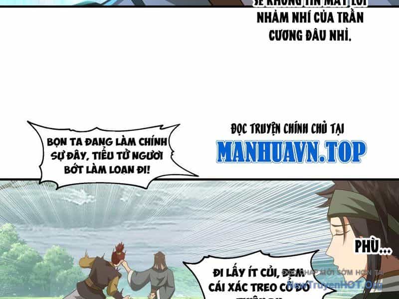 Cựu Nhật Chi Triện - Chương 1 - ảnh 62