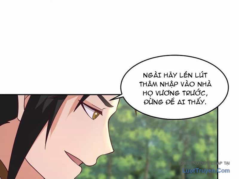Cựu Nhật Chi Triện - Chương 10 - ảnh 10