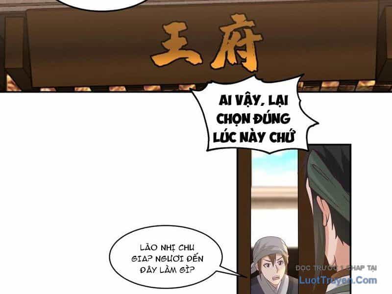 Cựu Nhật Chi Triện - Chương 10 - ảnh 12