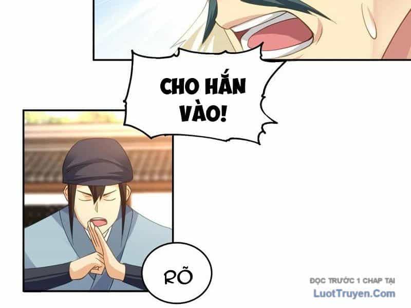 Cựu Nhật Chi Triện - Chương 10 - ảnh 23