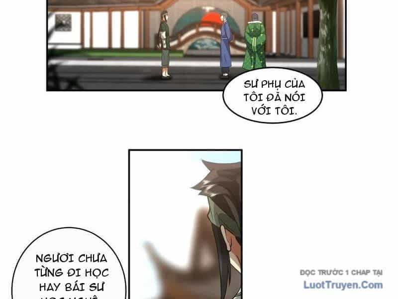 Cựu Nhật Chi Triện - Chương 10 - ảnh 26