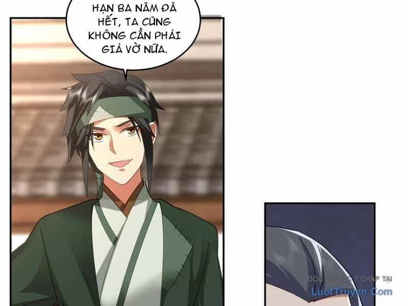Cựu Nhật Chi Triện - Chương 10 - ảnh 28