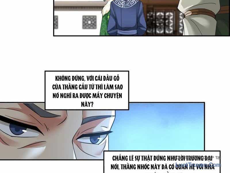 Cựu Nhật Chi Triện - Chương 10 - ảnh 31