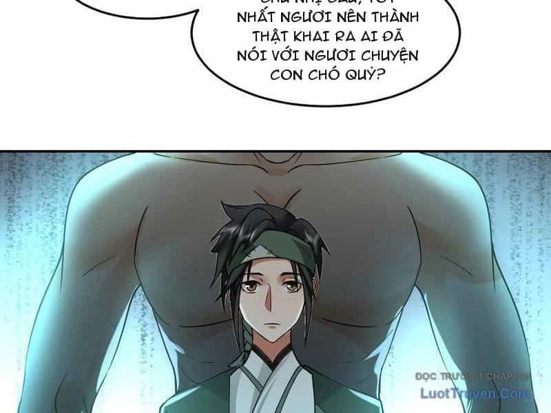 Cựu Nhật Chi Triện - Chương 10 - ảnh 33
