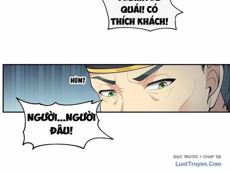 Cựu Nhật Chi Triện - Chương 10 - ảnh 40