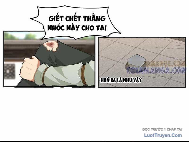 Cựu Nhật Chi Triện - Chương 10 - ảnh 41