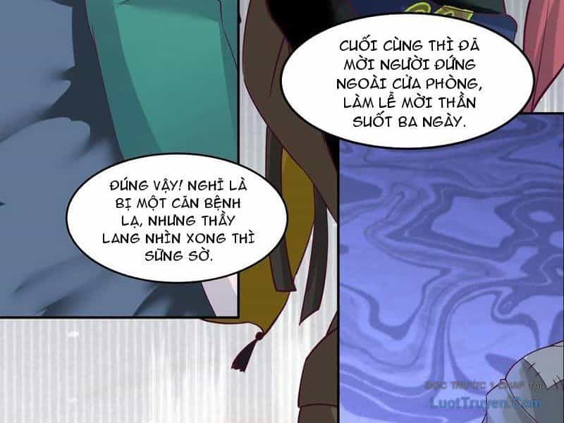 Cựu Nhật Chi Triện - Chương 10 - ảnh 5