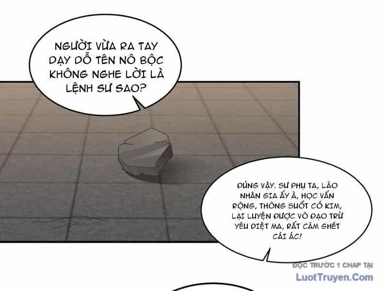 Cựu Nhật Chi Triện - Chương 10 - ảnh 52