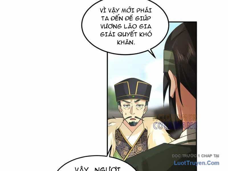 Cựu Nhật Chi Triện - Chương 10 - ảnh 53