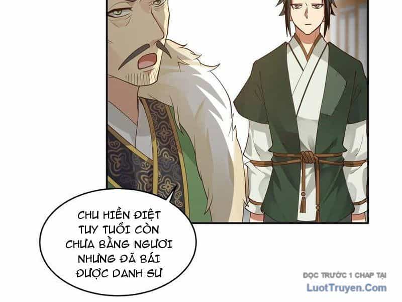 Cựu Nhật Chi Triện - Chương 11 - ảnh 10