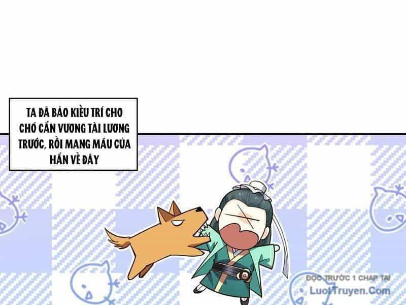 Cựu Nhật Chi Triện - Chương 11 - ảnh 29