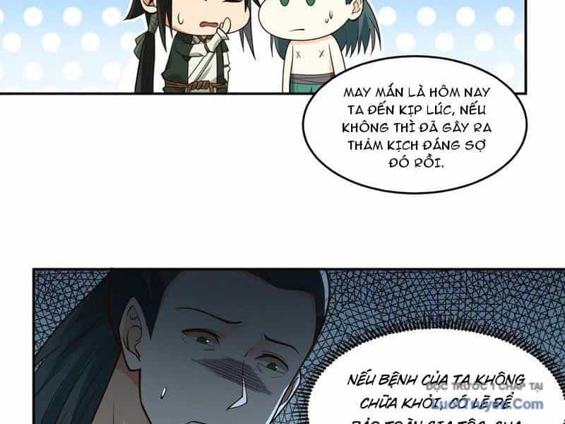 Cựu Nhật Chi Triện - Chương 11 - ảnh 37