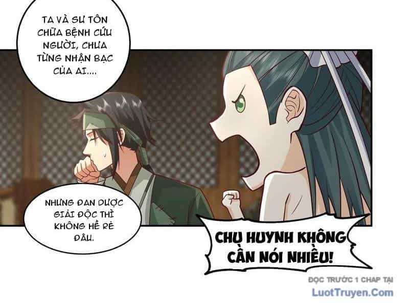 Cựu Nhật Chi Triện - Chương 11 - ảnh 41