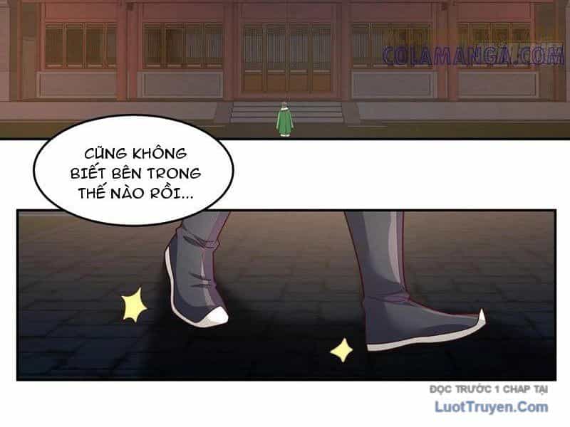 Cựu Nhật Chi Triện - Chương 11 - ảnh 43