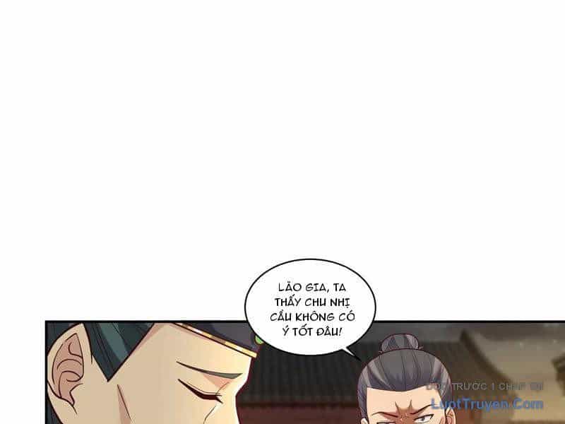 Cựu Nhật Chi Triện - Chương 11 - ảnh 45