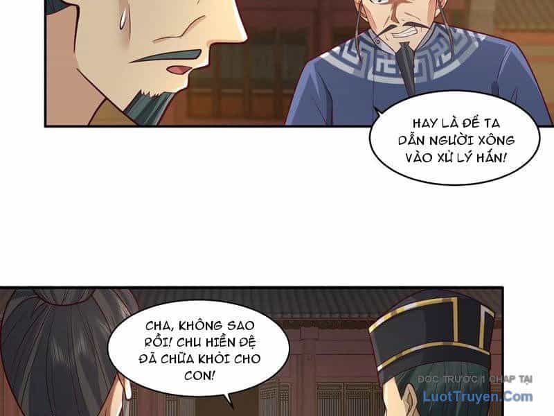 Cựu Nhật Chi Triện - Chương 11 - ảnh 46