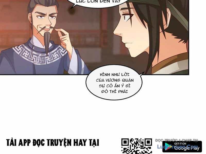 Cựu Nhật Chi Triện - Chương 11 - ảnh 53