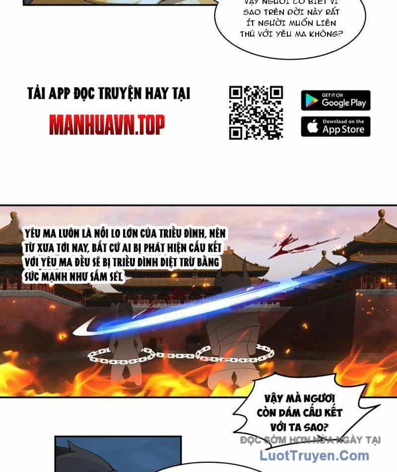 Cựu Nhật Chi Triện - Chương 12 - ảnh 31
