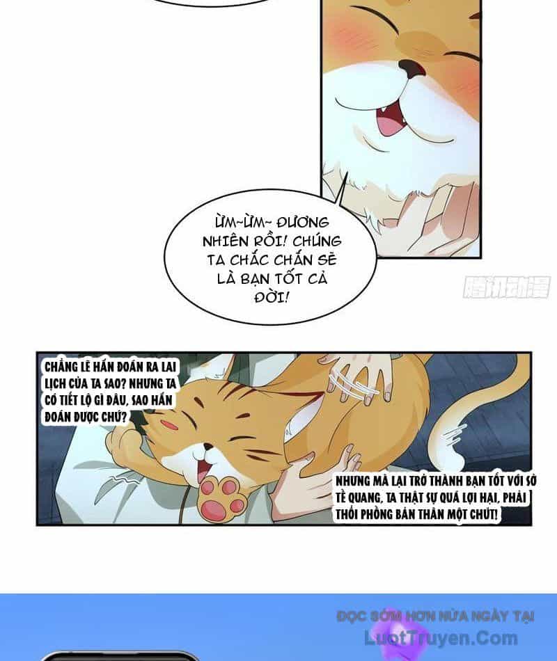 Cựu Nhật Chi Triện - Chương 12 - ảnh 35