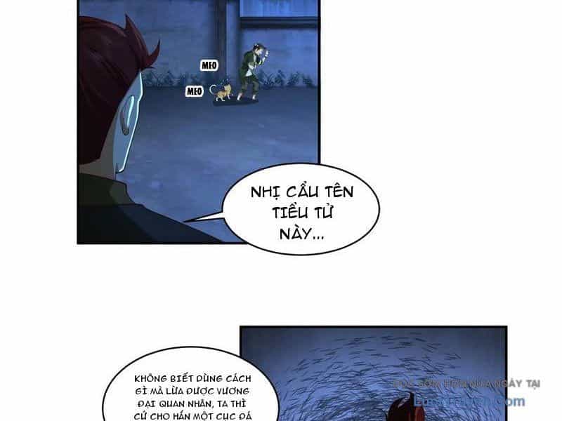 Cựu Nhật Chi Triện - Chương 13 - ảnh 10