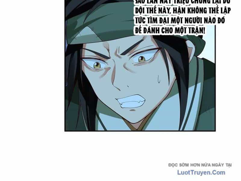 Cựu Nhật Chi Triện - Chương 13 - ảnh 13