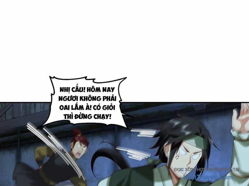 Cựu Nhật Chi Triện - Chương 13 - ảnh 17