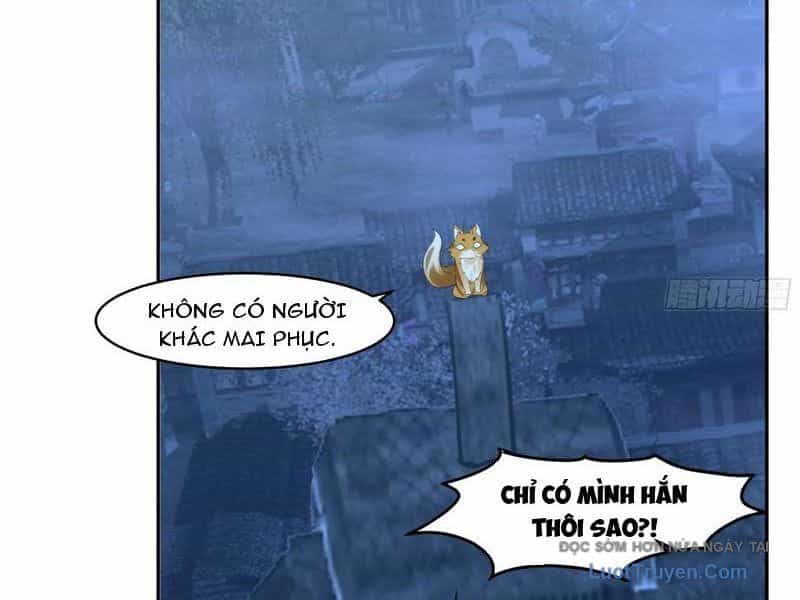 Cựu Nhật Chi Triện - Chương 13 - ảnh 19