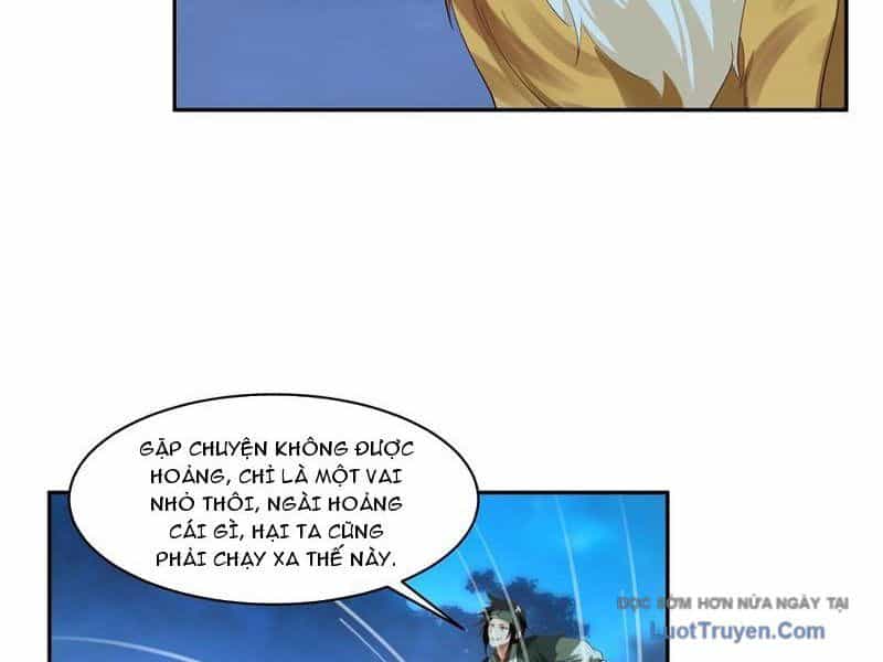 Cựu Nhật Chi Triện - Chương 13 - ảnh 21