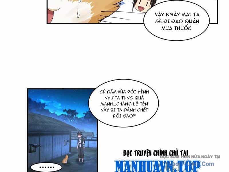 Cựu Nhật Chi Triện - Chương 13 - ảnh 38