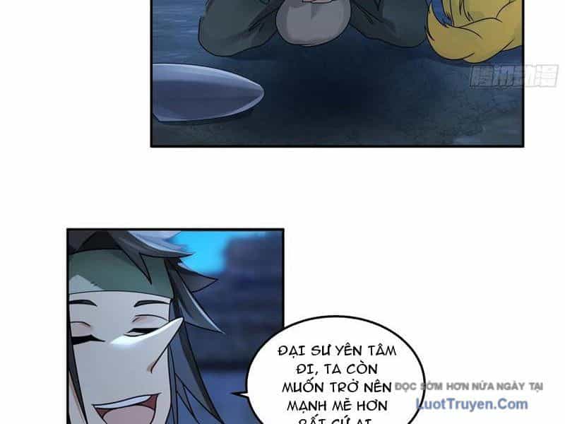 Cựu Nhật Chi Triện - Chương 13 - ảnh 4