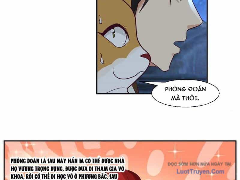Cựu Nhật Chi Triện - Chương 13 - ảnh 47