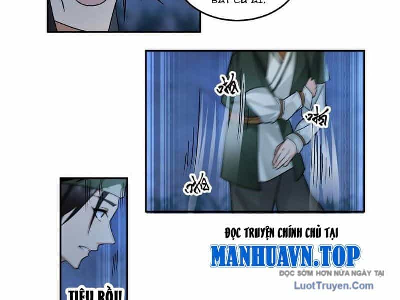 Cựu Nhật Chi Triện - Chương 13 - ảnh 5