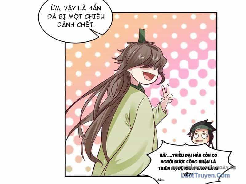 Cựu Nhật Chi Triện - Chương 13 - ảnh 50