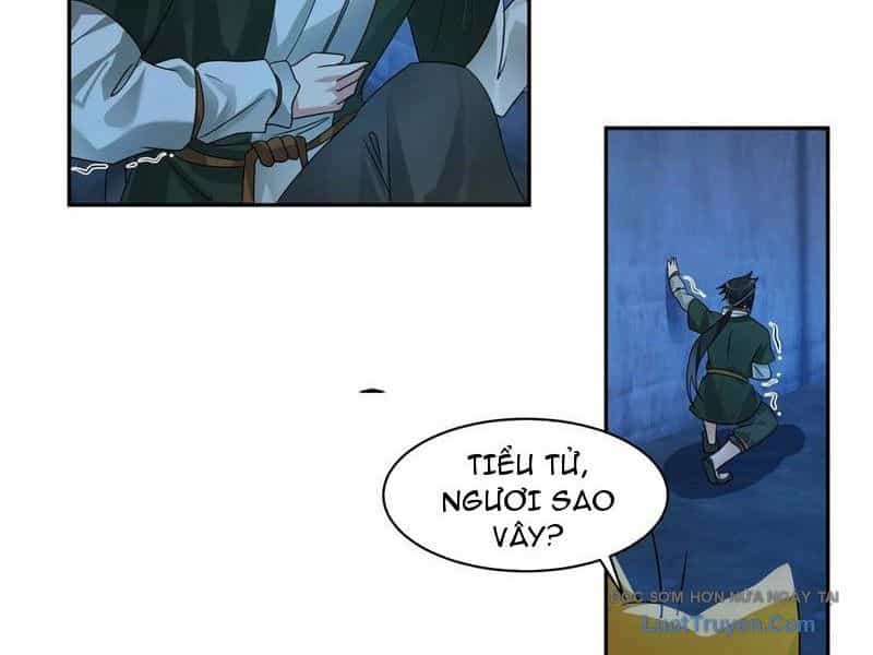 Cựu Nhật Chi Triện - Chương 13 - ảnh 7