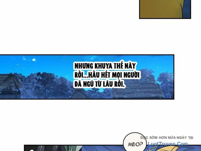 Cựu Nhật Chi Triện - Chương 13 - ảnh 8