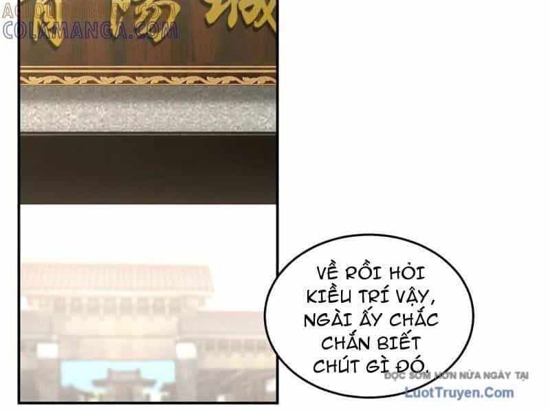 Cựu Nhật Chi Triện - Chương 14 - ảnh 25