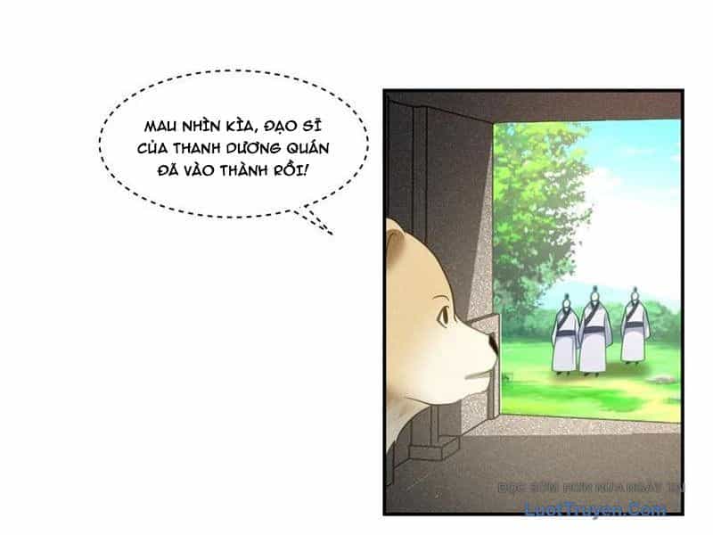 Cựu Nhật Chi Triện - Chương 14 - ảnh 31