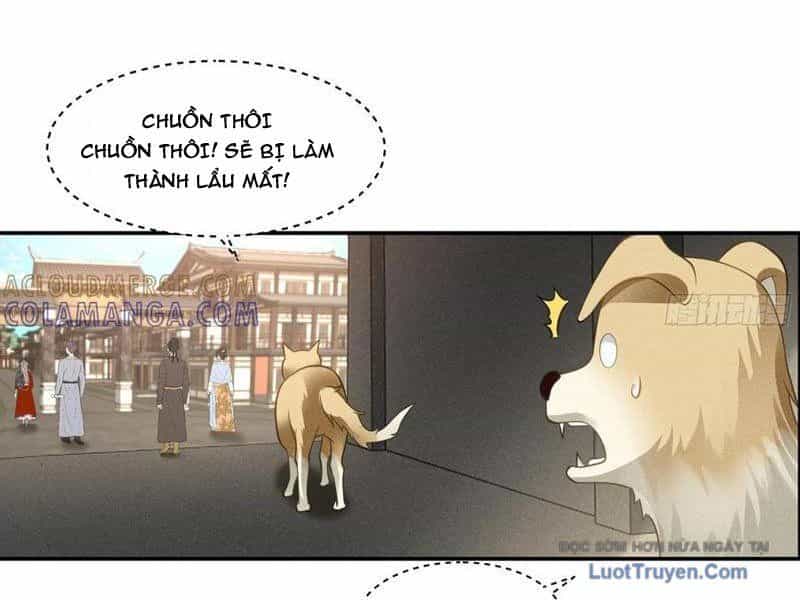Cựu Nhật Chi Triện - Chương 14 - ảnh 32