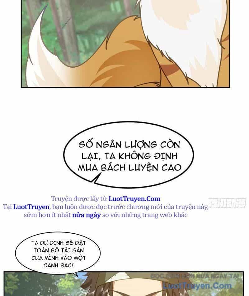 Cựu Nhật Chi Triện - Chương 15 - ảnh 13
