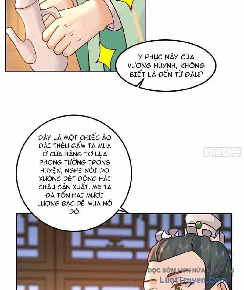 Cựu Nhật Chi Triện - Chương 15 - ảnh 23